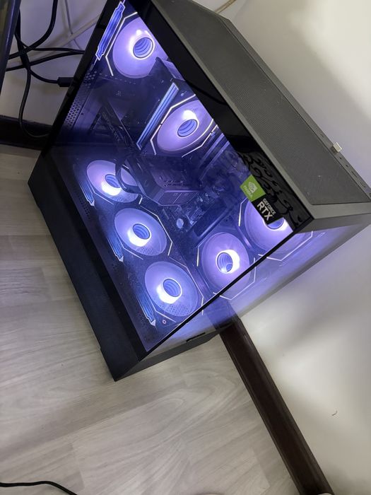 Ryzen 5 7500f rtx 5060
