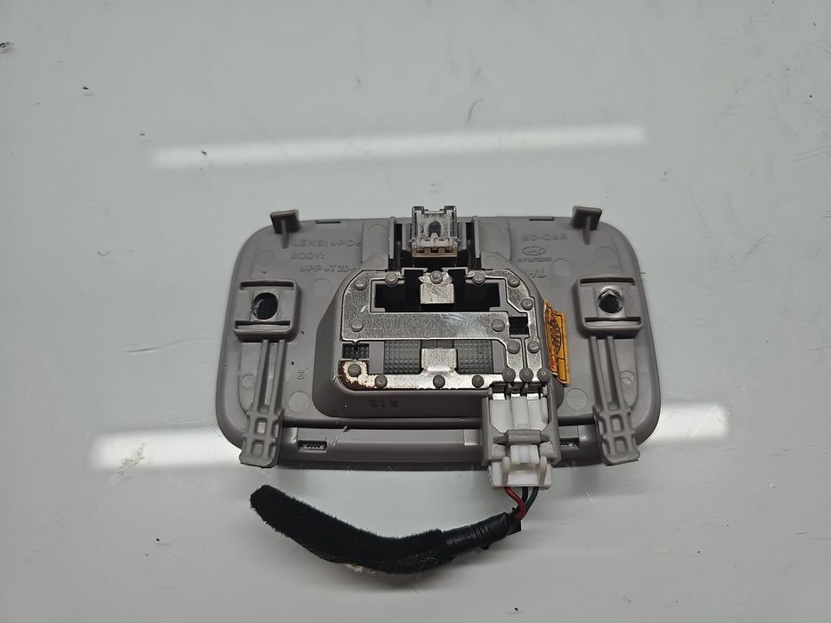 Plafoniera spate Hyundai i30 (GD) [Fabr 2012-2017] OEM