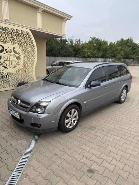OPEL Vectra
