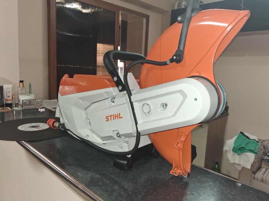 Vand masina de debitat STIHL TSA 500