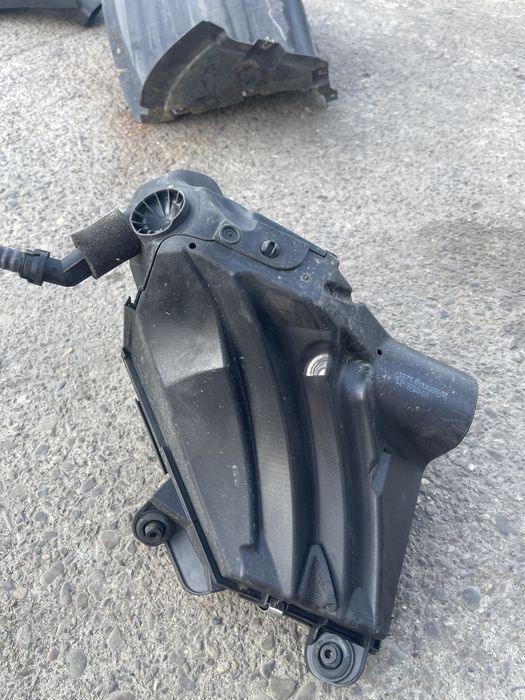 Carcasa filtru aer bmw x1 seria 1 seria 3
