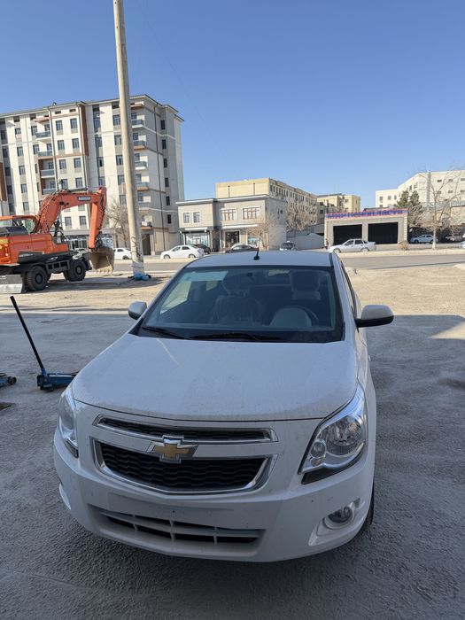 Кобальт LTZ Midnight