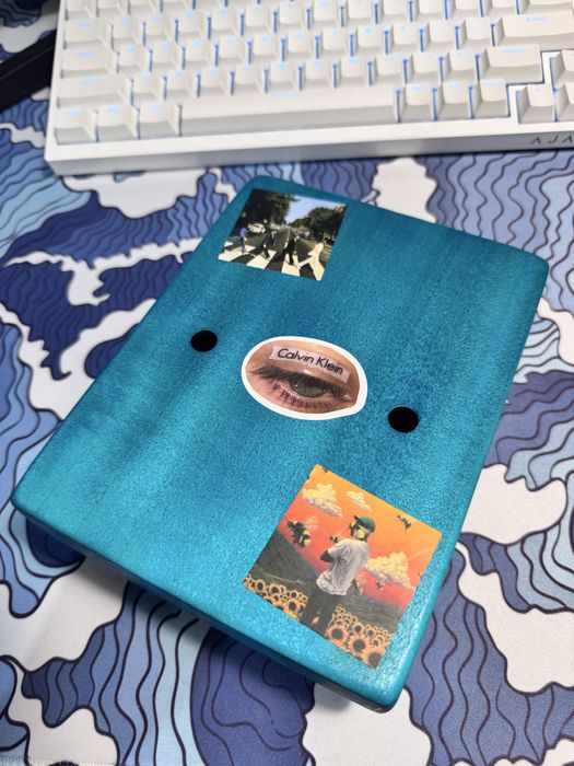 Калимба музыкальный инструмент