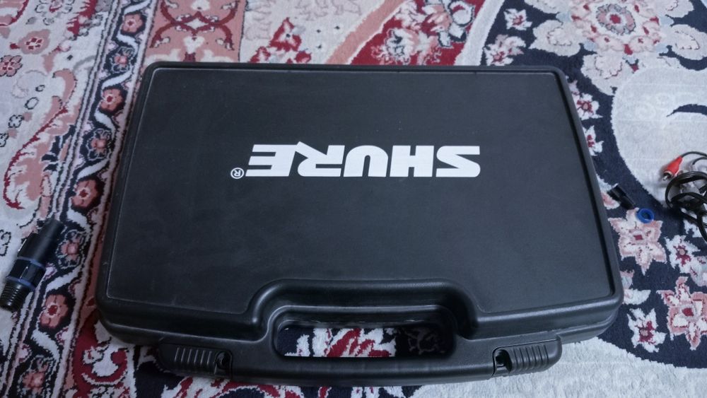 Продам Ауди микрафон