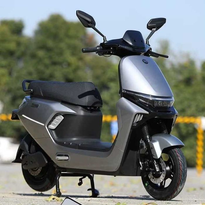 Scutere electrice - import China