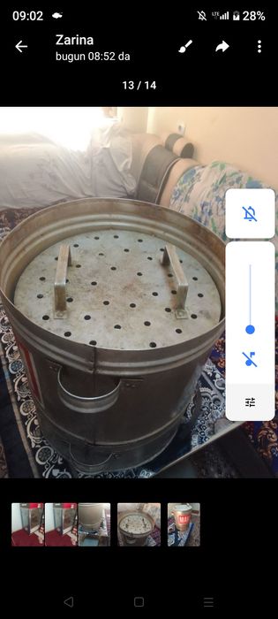 Kafolat yangi tent yaxshi ishlaydi
