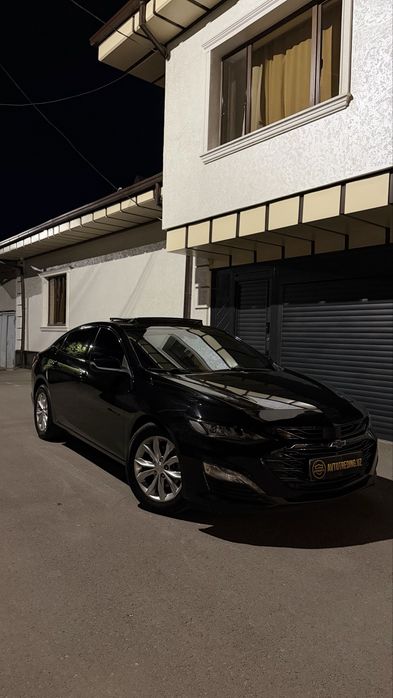 Malibu 2 XL sotiladi