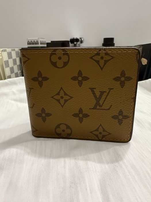 Portofel louis vuitton