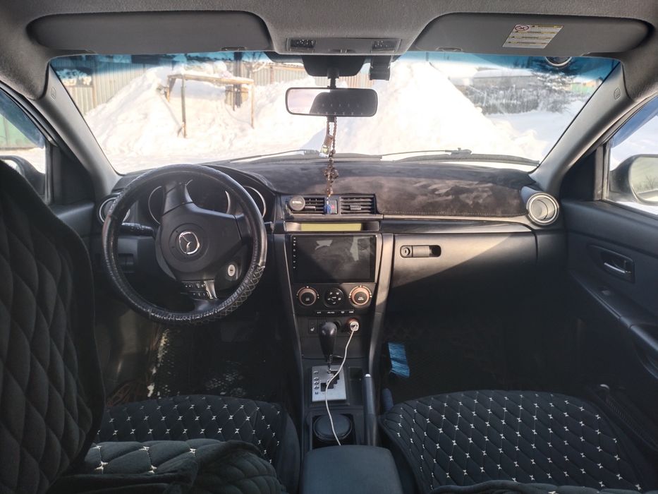 Продам Mazda 3 2005 г.в