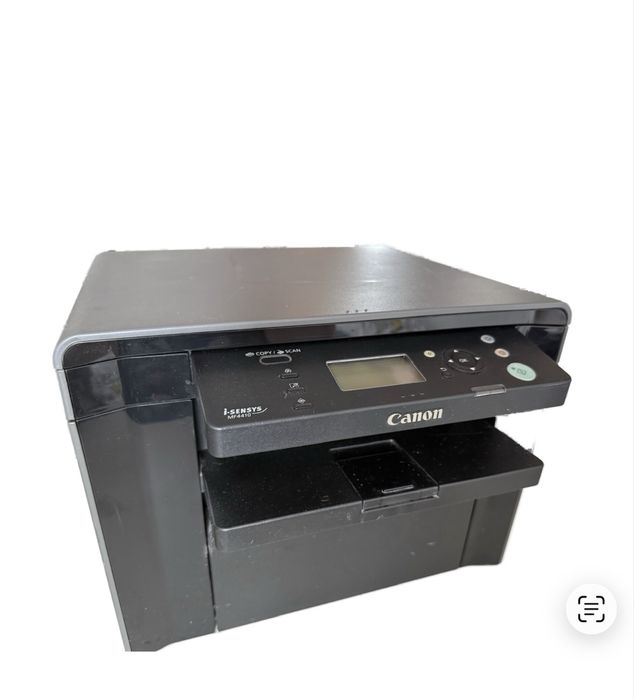 Продам принтера! Canon MF4410 и HP Lazerjef MFP M130a