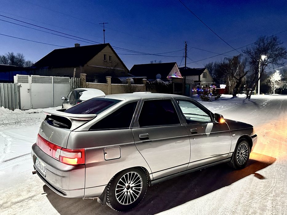 Продаеться ваз 2112