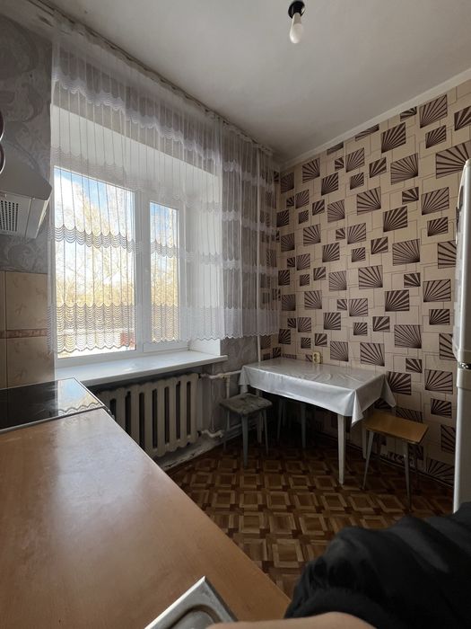 Сдаётся 1 комнатная квартира