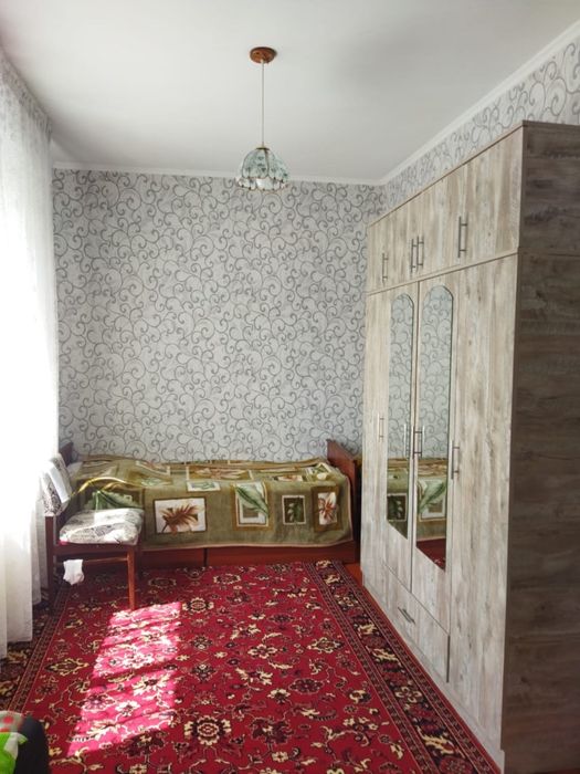 Продам большой дом в Таразе