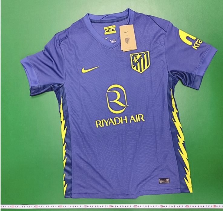 Tricou Antoine Griezmann