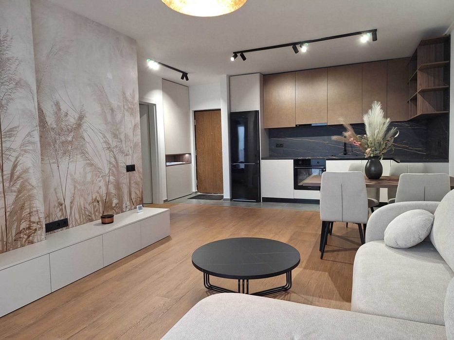 Apartament in chirie