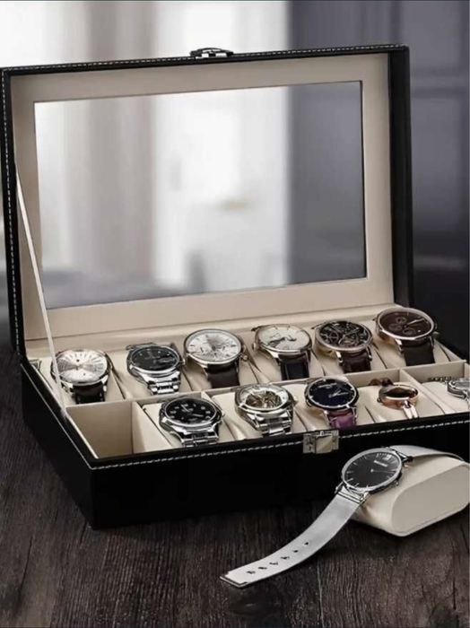 Шкатулка для часов