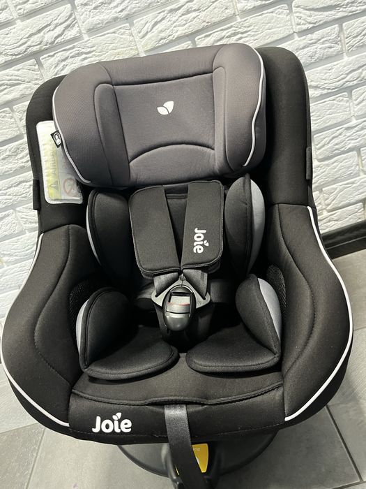 Scaun auto Joie spin 360