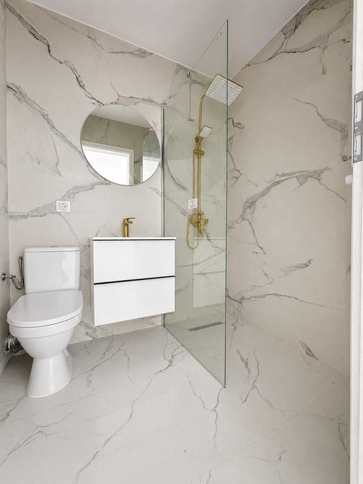 2 camere tip Studio - Bloc nou finalizat - Finisaje Extra - Metrou