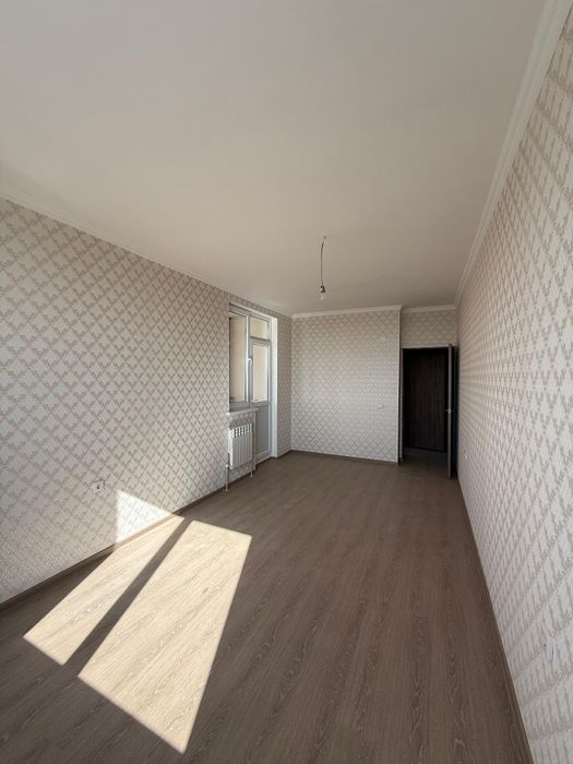 Квартира 4ёх комнатная