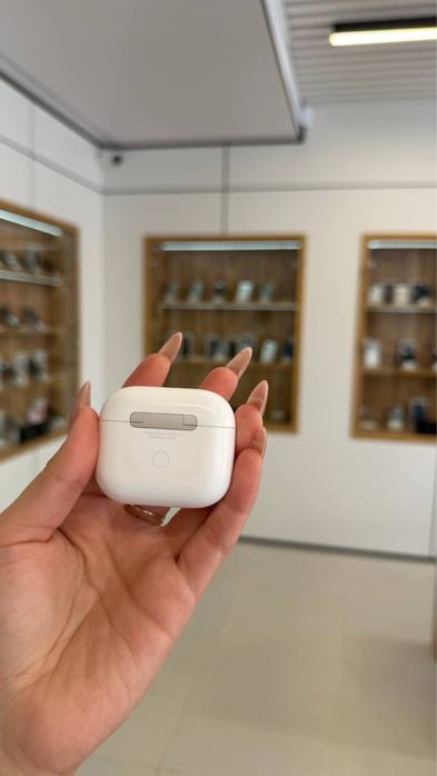 AirPods series 3