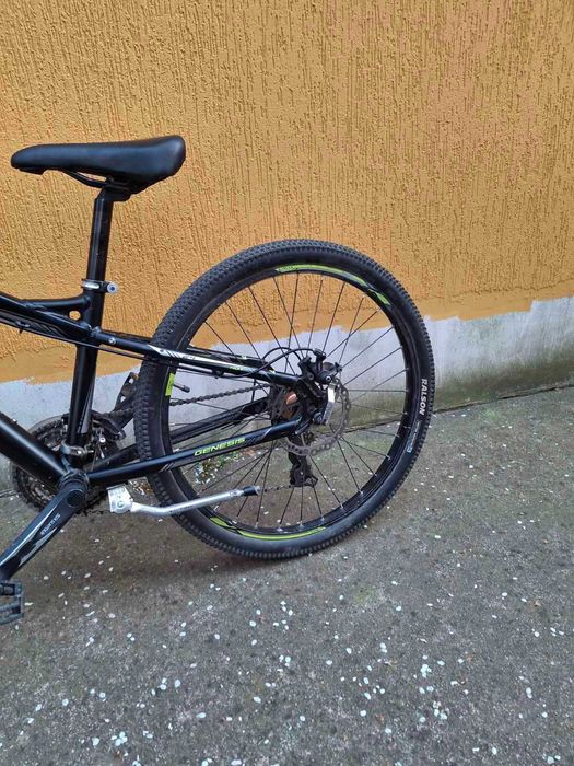 Детско колело Genesis 24 цола