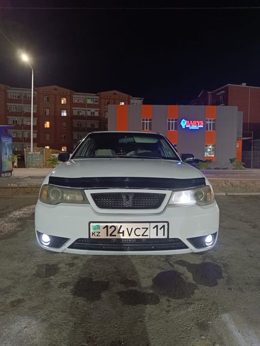 Продам машину срочно