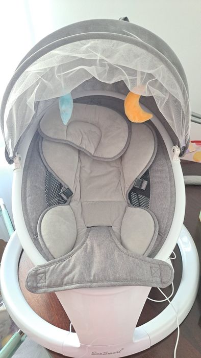 Leagan EvoSmart pentru bebelusi