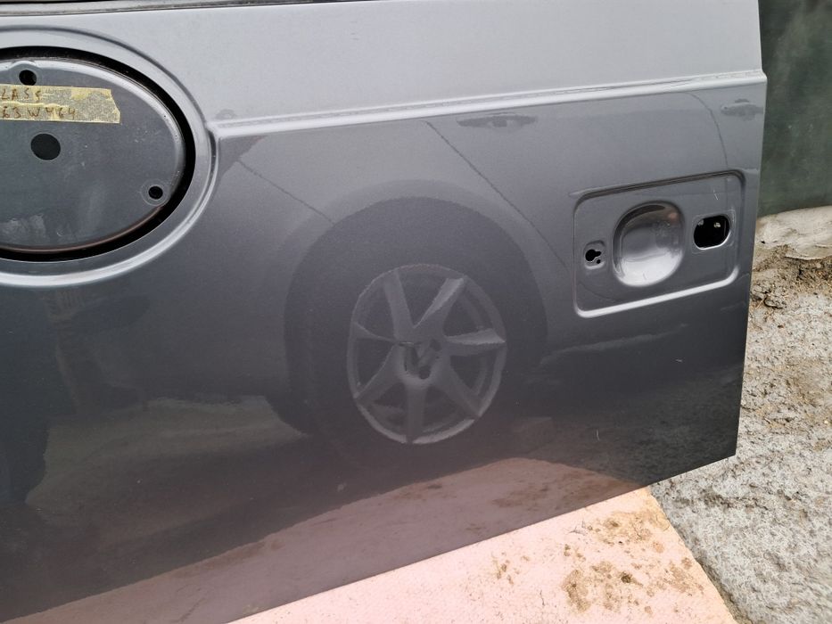 Задна врата Mercedes G Klasa W463 2019/2024г