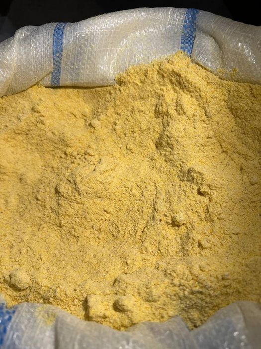 Маккажўхори уни сотилади