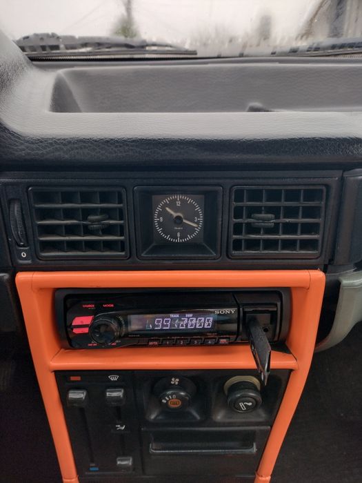 Se vinde proiect pentru restaurare  Opel kadett