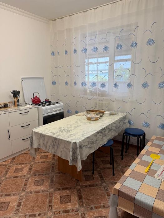 Продам дом в мкр..Кызылтале