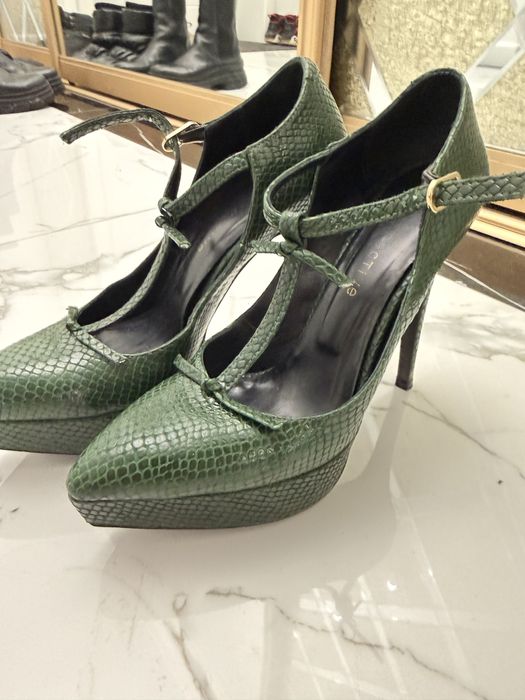 Туфли 37 размера