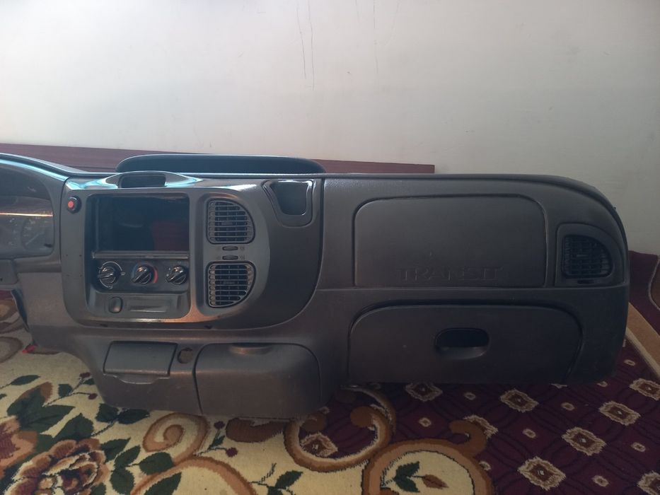 Rossiyadan keltirilgan