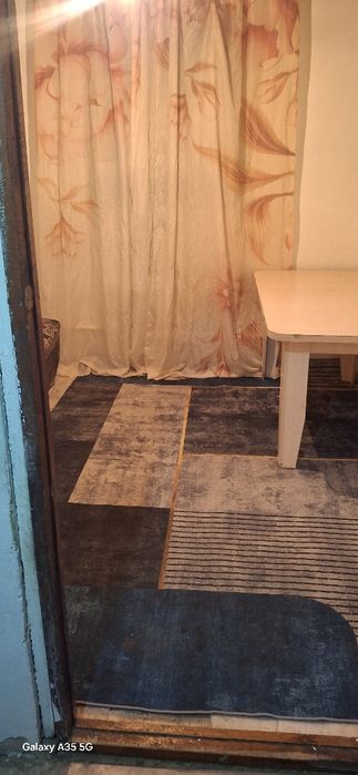 Квартира 2комнатный