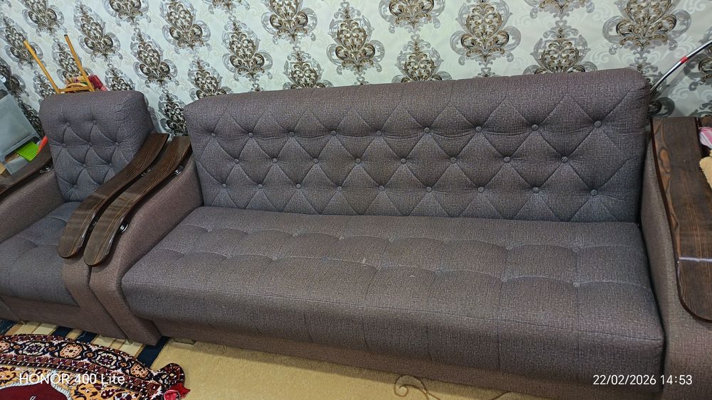 Диван раскладной