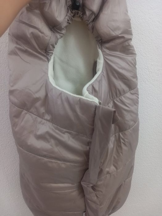 Sac de dormit bebe, ..pentru cărucior...