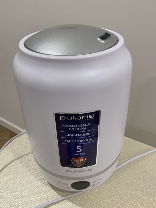 Увлажнитель воздуха