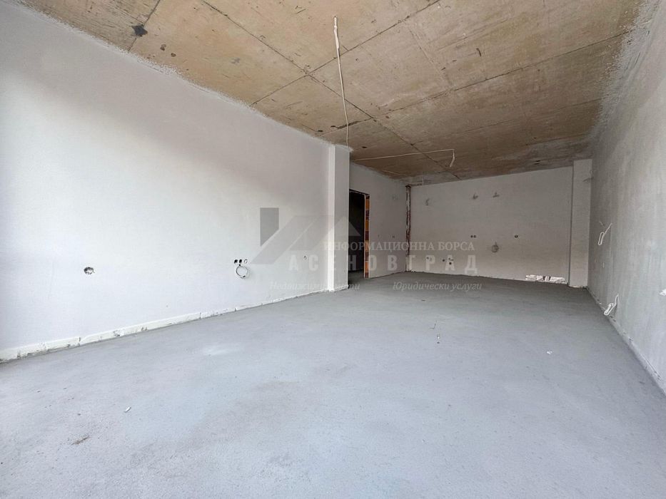 Продава се Тристаен апартамент в Асеновград - 117 кв.м за 1097 €/кв.м - Снимка #2