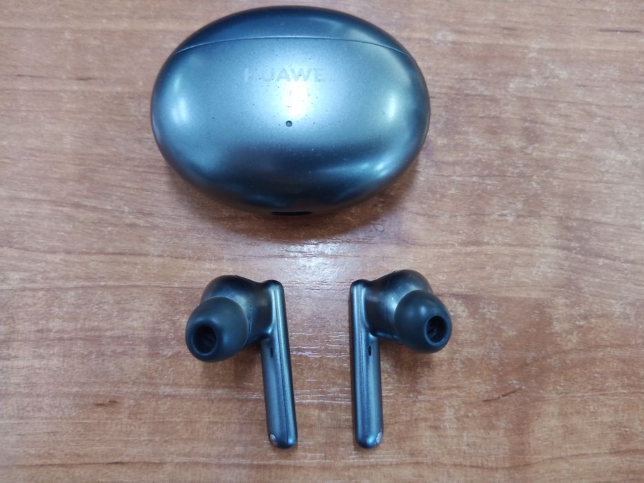 наушники Huawei freebuds 4i