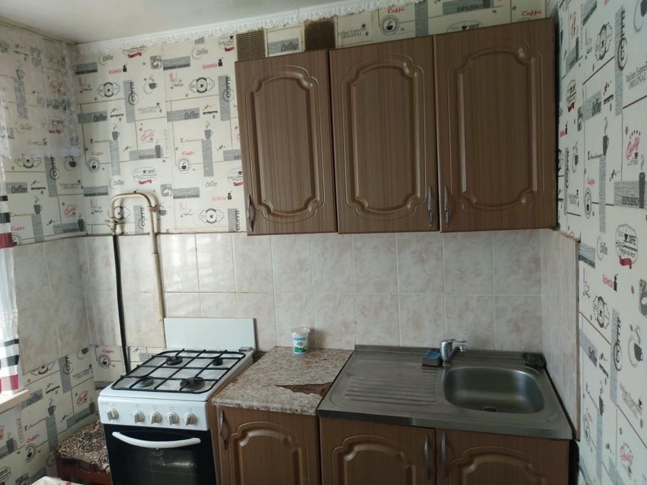 Продам 1 комнатную квартиру