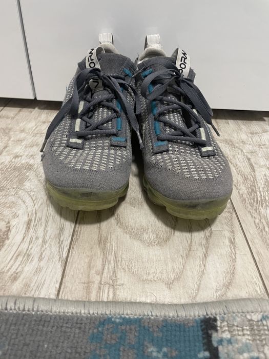 Nike vapormax 37,5 номер