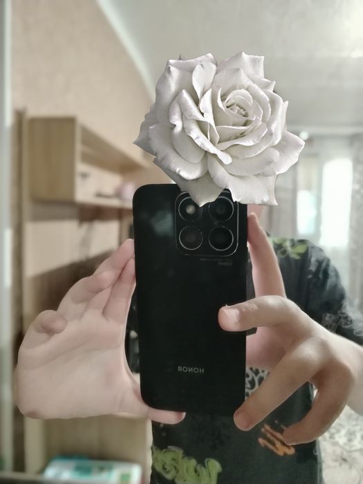 Хонор икс 8 б обмен