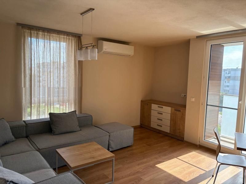 Дава се под наем Двустаен апартамент в София, Обеля - 70 кв.м за 540 € - Снимка #2