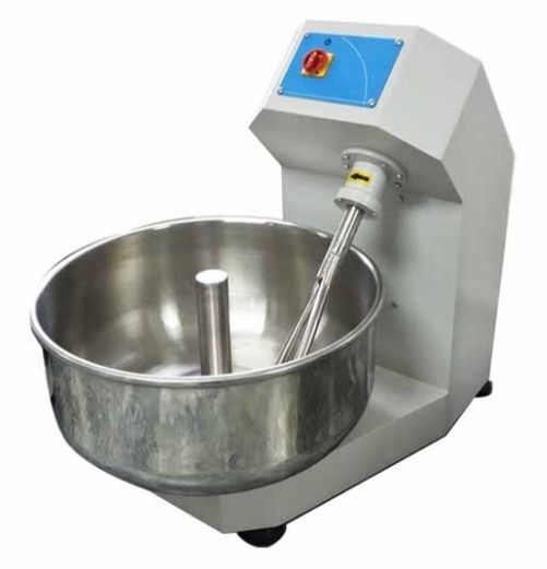 Тестобъркачка,Тестомесачки тип вилични,Тестомесачка,НОВИ