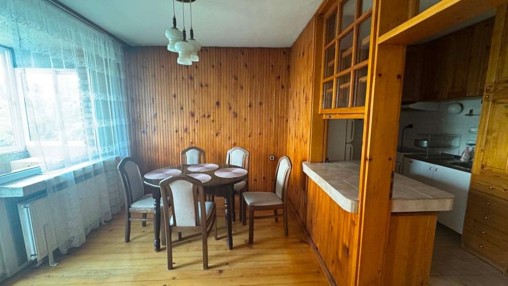 Тристаен, под наем, жк. Слатина