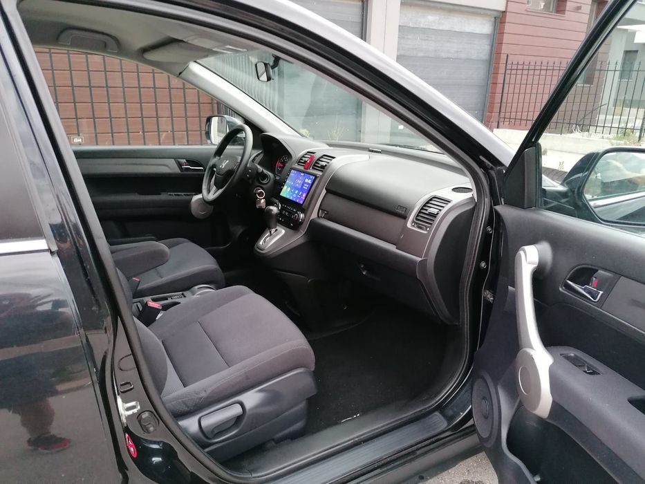 Honda Cr-v 2.0iНавигация.Елеганс