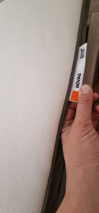 Продам матрас Икеа Ховог 160*200