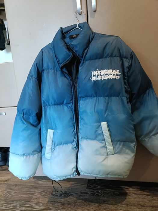 Куртка для подростка