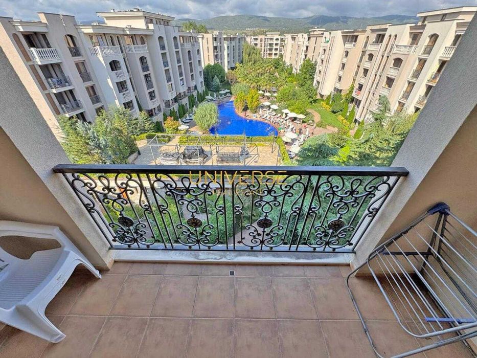 Продава се Едностаен апартамент в к.к. Слънчев бряг - 45 кв.м за 1867 €/кв.м - Снимка #14