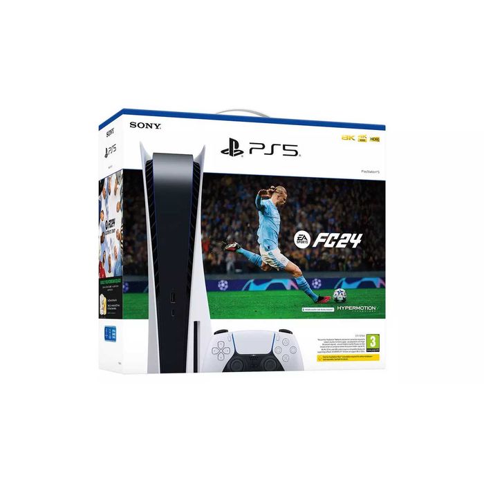 PlayStation 5 с играми + 2 джойстика - Приставки Атырау на Olx